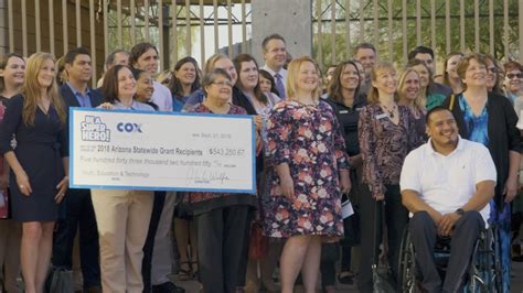 charity cox|cox charities kansas.